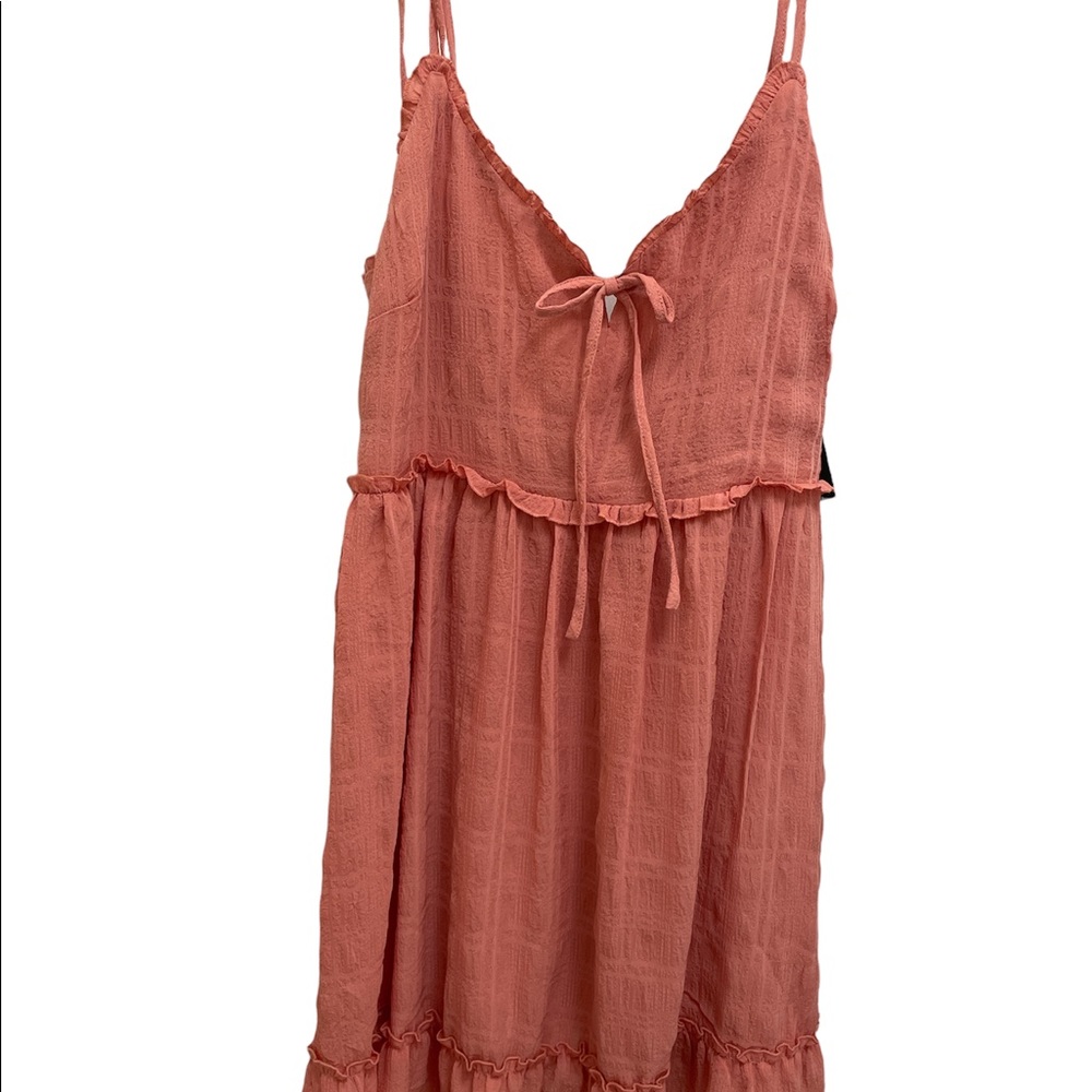 Forever 21 Spring/Summer dress